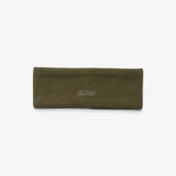 Nordic Fleece Headband Forest Night