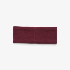 Nordic Fleece Headband Winetasting