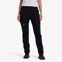 Nordwand Pants Damen Black