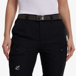 Nordwand Pants Damen Black