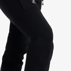Nordwand Pants Damen Black