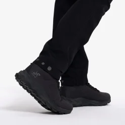 Nordwand Pants Damen Black