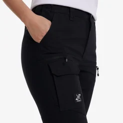 Nordwand Pants Damen Black