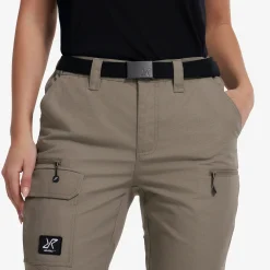 Nordwand Pants Damen Brindle