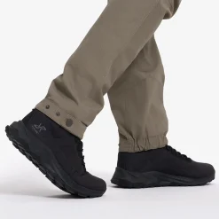 Nordwand Pants Damen Brindle