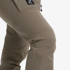 Nordwand Pants Damen Brindle
