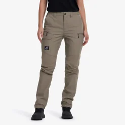 Nordwand Pants Damen Brindle