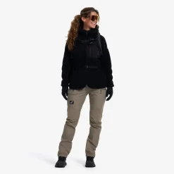 Nordwand Pants Damen Brindle