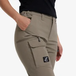 Nordwand Pants Damen Brindle