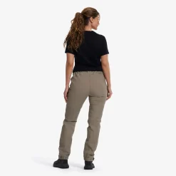 Nordwand Pants Damen Brindle