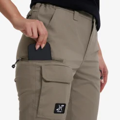 Nordwand Pants Damen Brindle