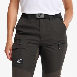 Nordwand Pants Damen Espresso