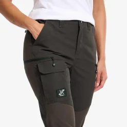 Nordwand Pants Damen Espresso