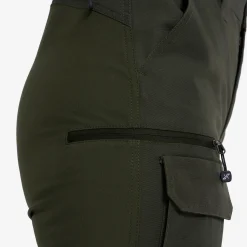 Nordwand Pants Damen Forest Night