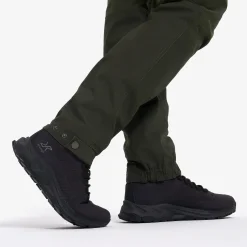 Nordwand Pants Damen Forest Night