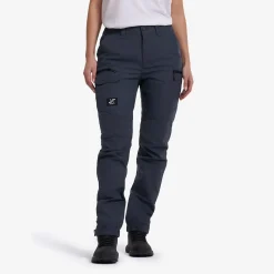 Nordwand Pants Damen India Ink