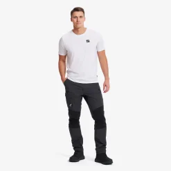 Nordwand Pants Herren Anthracite/Black