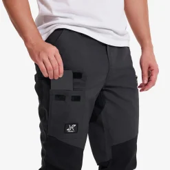 Nordwand Pants Herren Anthracite/Black