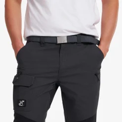 Nordwand Pants Herren Anthracite/Black