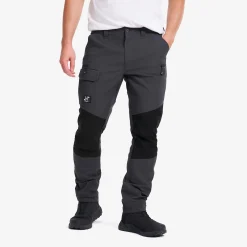 Nordwand Pants Herren Anthracite/Black