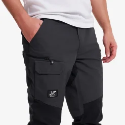 Nordwand Pants Herren Anthracite/Black