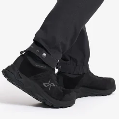Nordwand Pants Herren Anthracite/Black