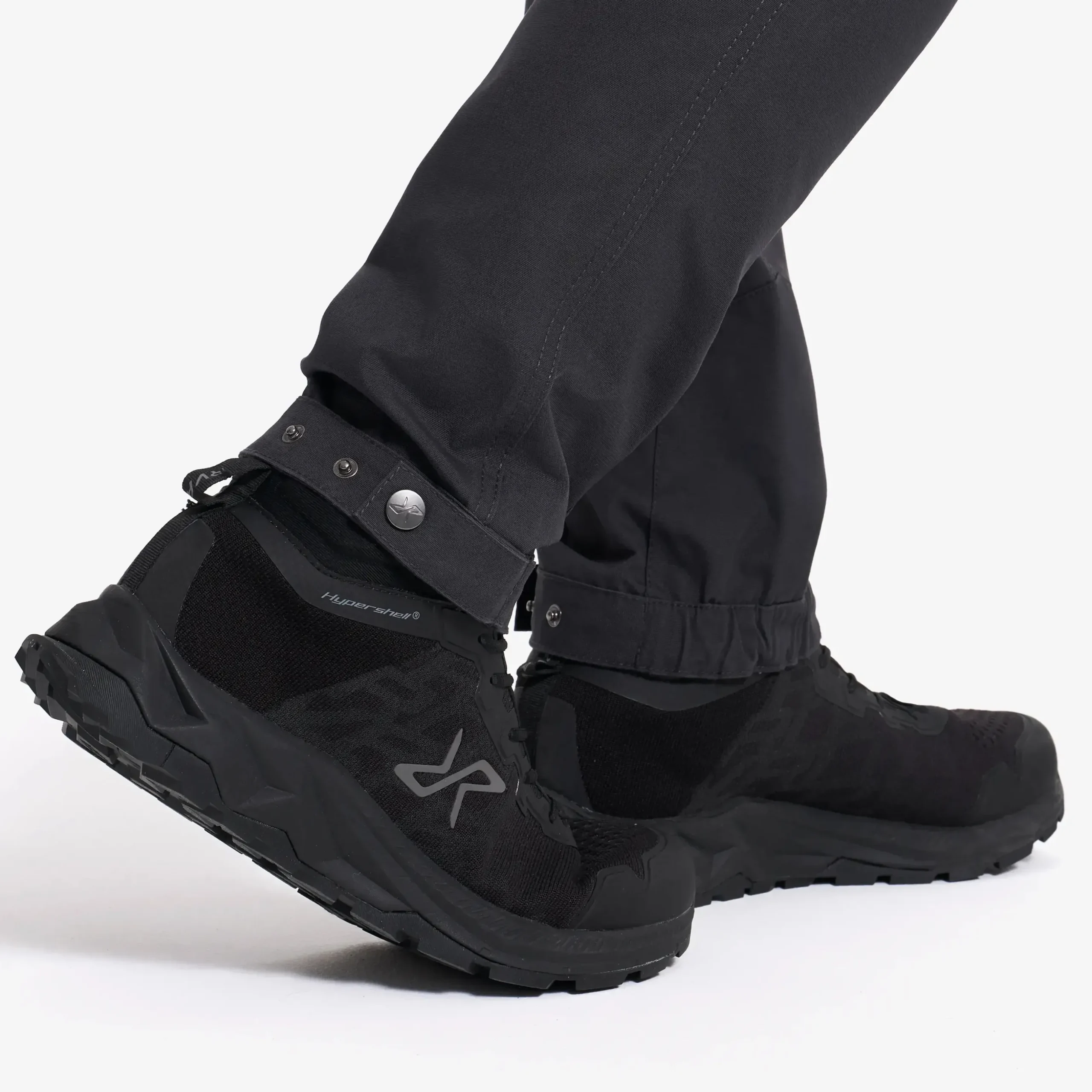 Nordwand Pants Herren Anthracite/Black