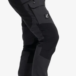 Nordwand Pants Herren Anthracite/Black