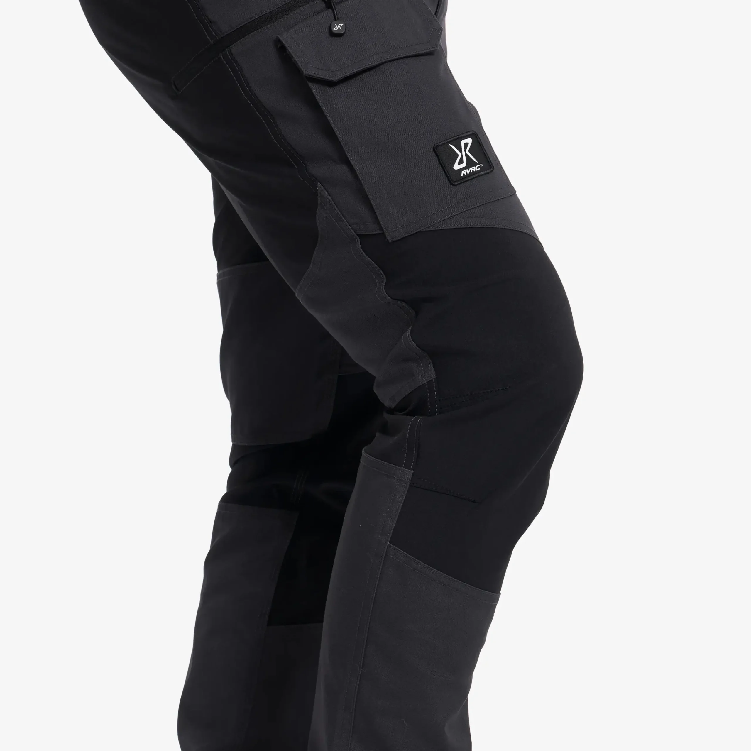 Nordwand Pants Herren Anthracite/Black