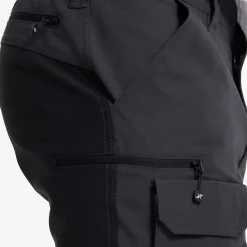 Nordwand Pants Herren Anthracite/Black