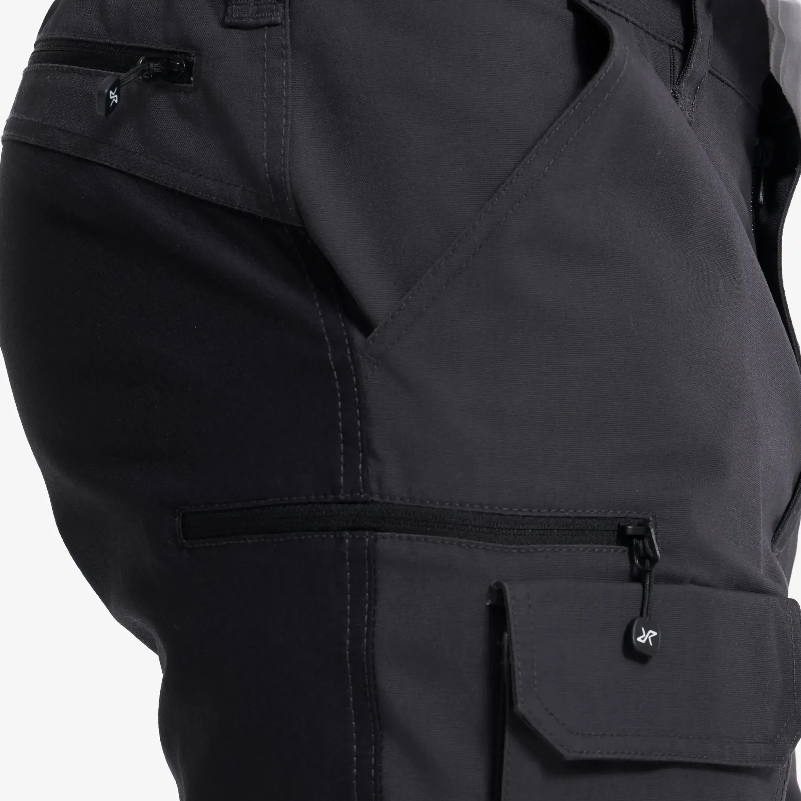 Nordwand Pants Herren Anthracite/Black