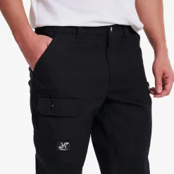Nordwand Pants Herren Black