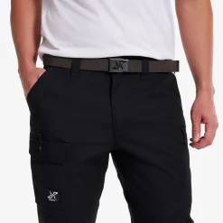 Nordwand Pants Herren Black