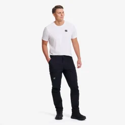 Nordwand Pants Herren Black