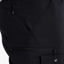 Nordwand Pants Herren Black