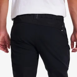 Nordwand Pants Herren Black