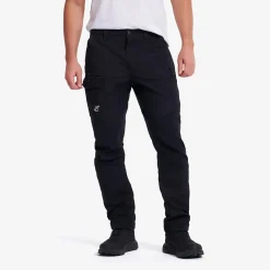 Nordwand Pants Herren Black
