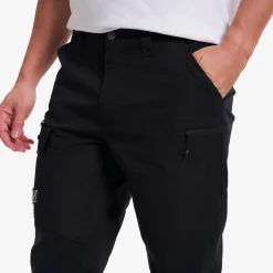 Nordwand Pants Herren Black