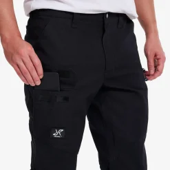 Nordwand Pants Herren Black