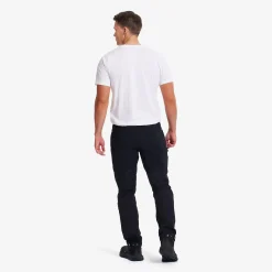 Nordwand Pants Herren Black