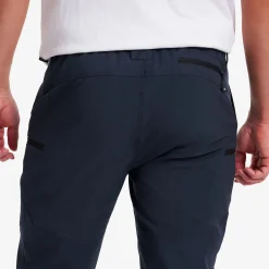 Nordwand Pants Herren Deep Navy
