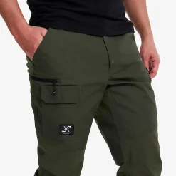 Nordwand Pants Herren Forest Night