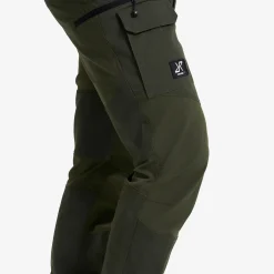 Nordwand Pants Herren Forest Night