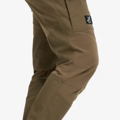 Nordwand Pants Herren Kangaroo Brown