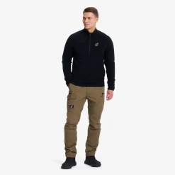 Nordwand Pants Herren Kangaroo Brown