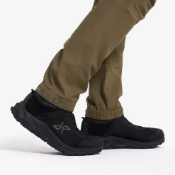 Nordwand Pants Herren Kangaroo Brown