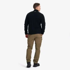 Nordwand Pants Herren Kangaroo Brown