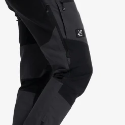 Nordwand Pro Pants Herren Anthracite/Black