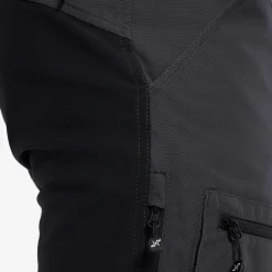 Nordwand Pro Pants Herren Anthracite/Black