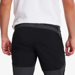 Nordwand Pro Pants Herren Anthracite/Black